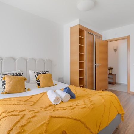 Apartamento Figueiras Nazare Luaran gambar