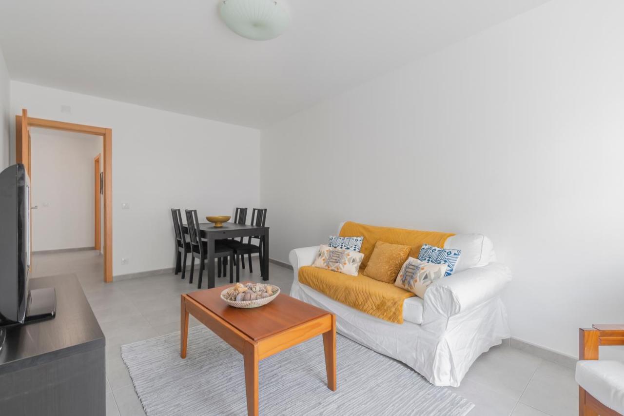 Apartamento Figueiras Nazare Luaran gambar